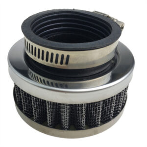 45mm Air Filter for 47cc 49cc Dirt Pit Trail Bike Pocket Bike