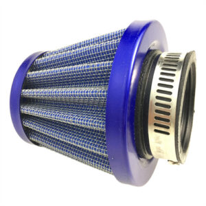 38mm Air Filter for 110cc 125cc Dirt Pit Bike GY6 50cc Scooter Moped