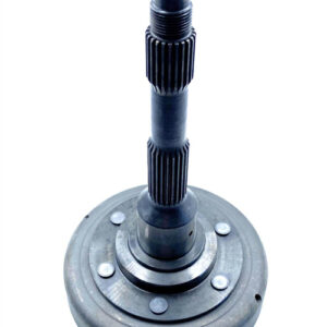 Clutch Housing Assy-CFMOTO 0180-053000