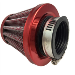 48mm Air Filter for GY6 50cc  Moped Scooter Go Kart