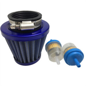 35mm Air Filter  for GY6 50cc Scooter Moped 50cc-125cc Dirt Pit Bike