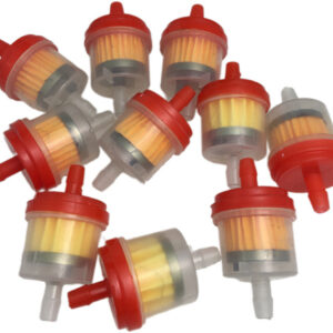 Gas Fuel Filter for 50cc -150cc Scooter Go Kart Kazuma