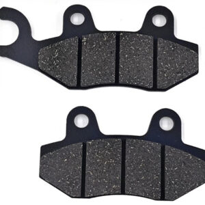 Front Brake Pad-9060-080810