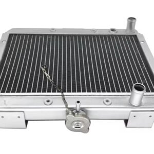 Cooling Radiator CFMOTO 9010-180100