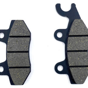 Brake Pad-9060-080810