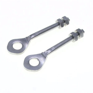 ATV Rear Chain Adjuster Screw 13mm Jack Motorcycle Accessory