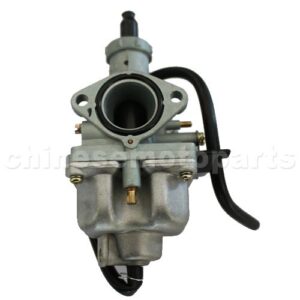 26mm Carburetor of High Quality with Hand Choke