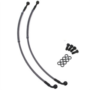 Monkey 125cc/140cc Oil Pipe & Cooler Off-Road Beach Motorcycle Modified Kit