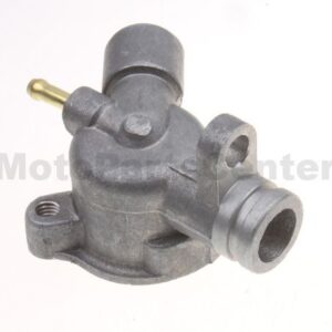Thermostat Upper Body for CF250cc Water-cooled ATV, Go Kart, Mop