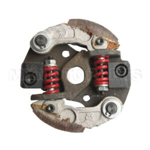 Performance Clutch for 2-stroke 47cc & 49cc Pocket Bike