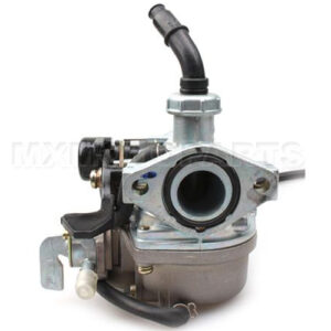 19mm Hand Choke Carburetor of with Oil Switch