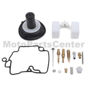 PD18 Carburetor Rebuild Kits