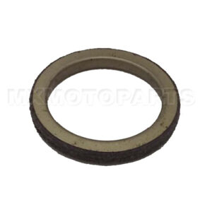 Exhaust Pipe Gasket for GY6 150cc ATV, Go Kart & Scooter
