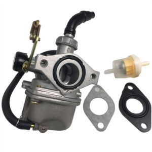 19mm Carburetor w/Cable Choke