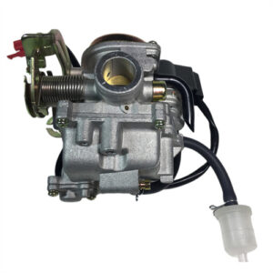 PD18 18mm Carburetor for 4 Stroke GY6 49cc 50cc