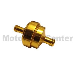 High Performance Fuel Filter for Dirt Bike, ATV, Pocket Bike, Mokey Bike, Zuma Bike