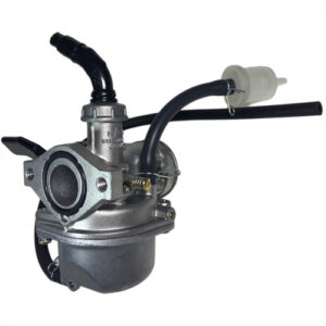 PZ19 19mm Carburetor w/Hand Choke