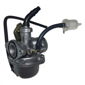 PZ19 19mm Carburetor Carb w/Cable Choke