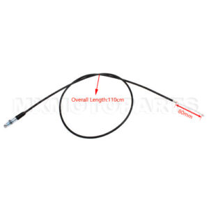 43.31" Throttle Cable for 250cc ATV