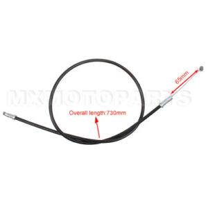28.7" Choke Cable for 50cc-250cc ATV