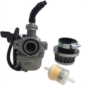 PZ19 carburetor
