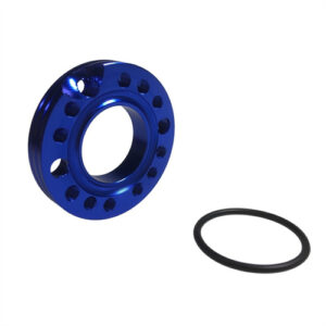 28mm Carb Adjuster Carburetor Spinner Plate