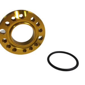 28mm Carb Adjuster Carburetor Spinner Plate