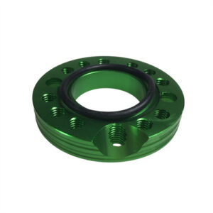 28mm Carb Adjuster Carburetor Spinner Plate