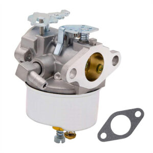 Tecumseh 632113A 632113 HS40 HSSK40 MFG 1427 50-662 Carburetor