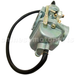 20mm Carburetor of High Quality with Hand Choke