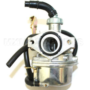 19mm Carburetor of High Quality with Cable Choke