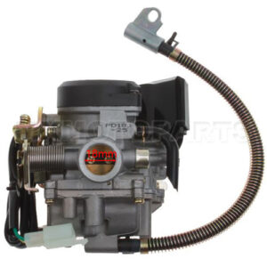 18mm Carburetor