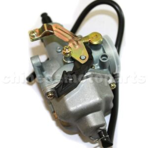 26mm Carburetor of High Quality with Cable Choke