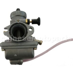 KUNFU 27mm Carburetor of High Quality