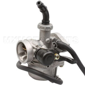 19mm Carburetor with Hand Choke