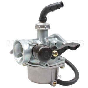19mm Carburetor with Right Hand Choke