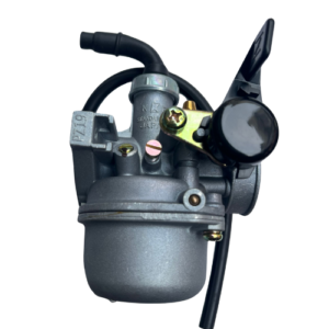 19mm Carburetor with Left Hand Choke