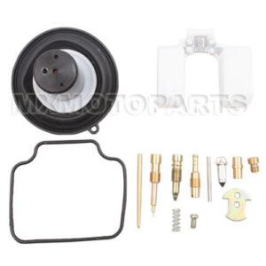 24mm Carburetor Repair Kits for GY6 125cc