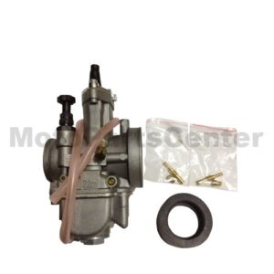 OKO 32mm Carburetor with Hand Choke