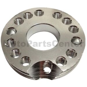 Performance Carburetor Adjustment Block