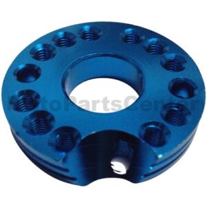 Performance Carburetor Adjustment Block