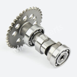 HP Camshaft for GY6 50cc 80cc Scooter Moped