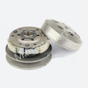 Driven Wheel Rear Clutch for GY6 50cc 80cc Scooter Moped