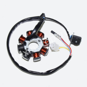 5 wires Stator for GY6 50cc 80cc Scooter Moped