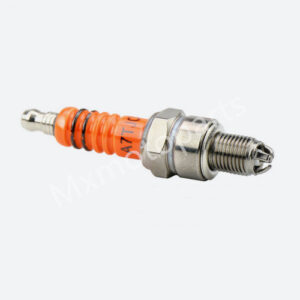 A7TJC Spark Plug for GY6 50cc-150cc Scooter Moped
