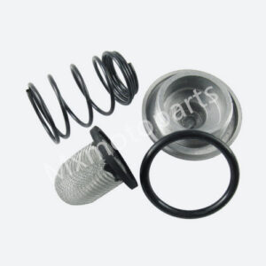 Oil Drain Screw for GY6 50-150cc Scooter Moped