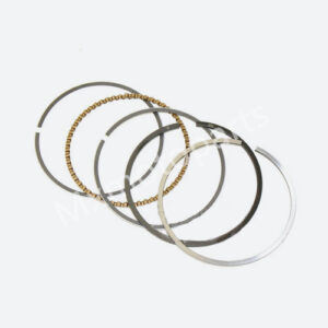 Piston Ring for GY6 125cc Scooter Moped