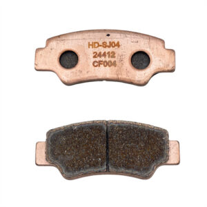 Rear Brake Pad-CFMOTO 7020-0810A0