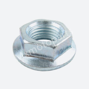 Driven Wheel Nut for GY6 50cc 80cc Scooter Moped