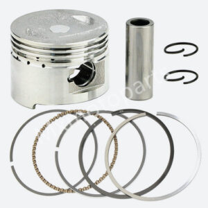 Piston Assy for GY6 50cc Scooter Moped
